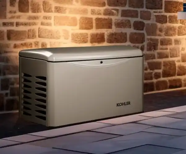 Kohler Generator