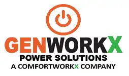 GenWorkX Generator Service