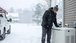 How Much Maintenance Does a Generator Require?
