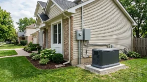 How a Whole Home Standby Generator Works